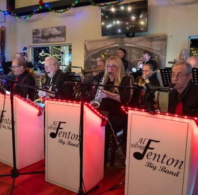 Al Felton Big Band
