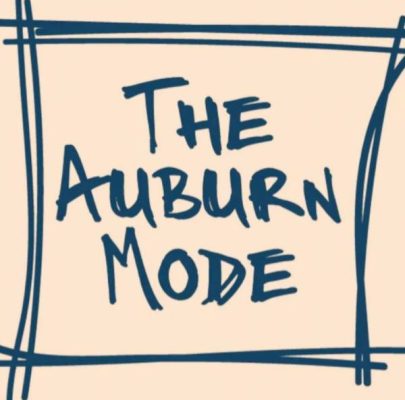Aubourn Mode (June 1st)