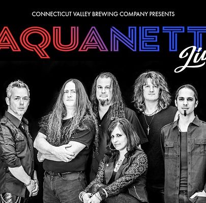Aquanett (October 24th)