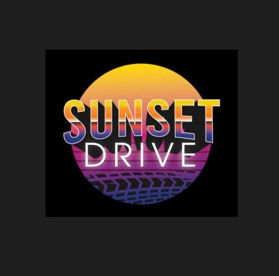 Sunset Drive (September 12th)