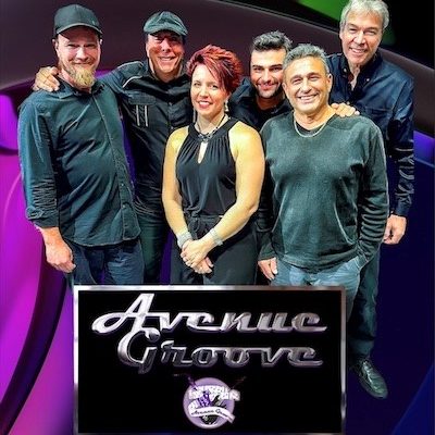 Avenue Groove (May 24th)