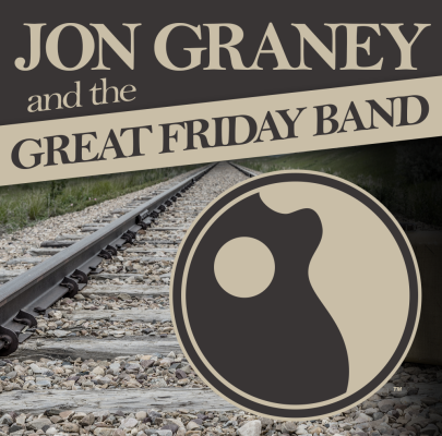 Jon Graney and the Great Friday Band (June 6th)