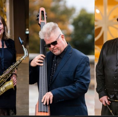 Mass-Conn-Fusion Trio (June 29th)
