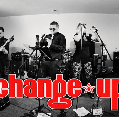 Change Up (July 11th)
