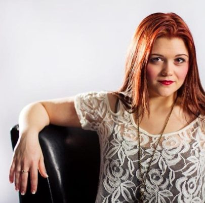 Katie Perkins Duo (May 11th)