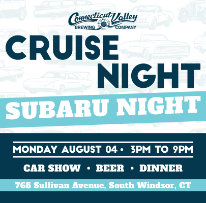 August 4th – Subaru Night