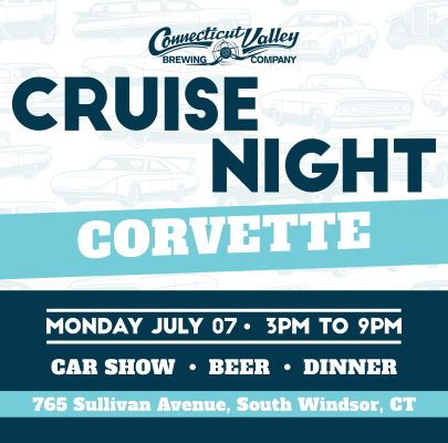 July 7th – Corvette Night