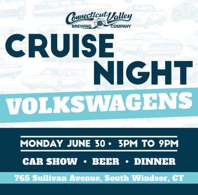 June 30th – Volkswagen Night