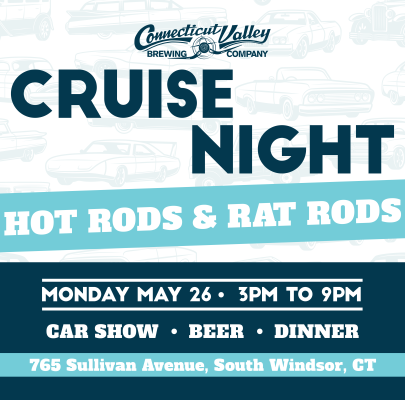 May 26th – Hot Rod/ Rat Rods