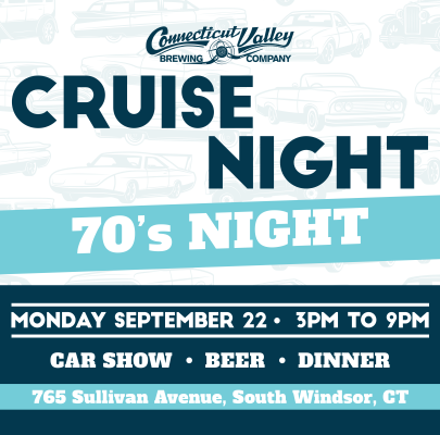 September 22nd – 70’s Night