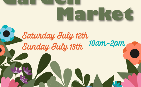 Garden Market