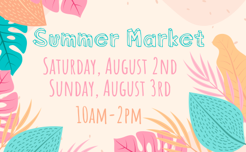 Summer Market