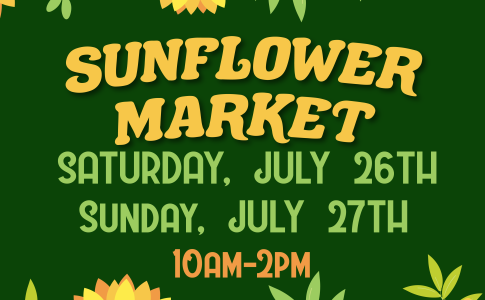 Sunflower Market