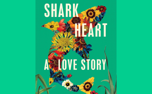 Books & Brews - Shark Love By Emily Habeck
