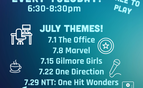 Themed Trivia