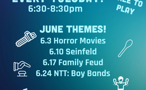 Themed Trivia