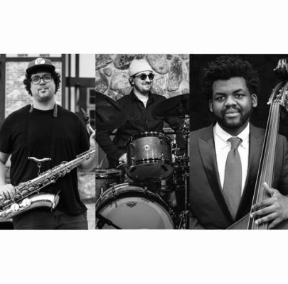 Moffett-Alungbe-Soscia Trio
