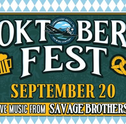 Oktoberfest 2025
