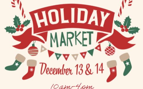 Holiday Market
