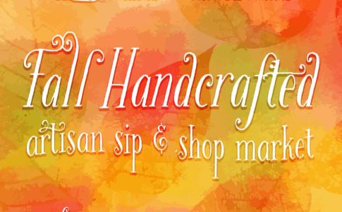Fall Handcrafted Market