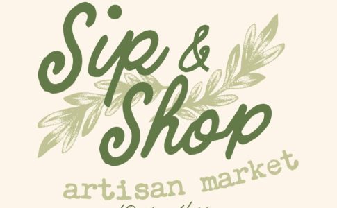 Sip and Shop Market