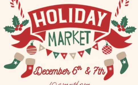 Holiday Market