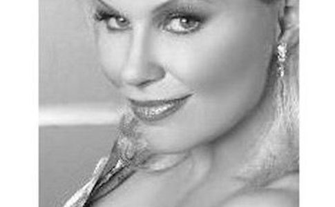 Psychic Angelina Diana