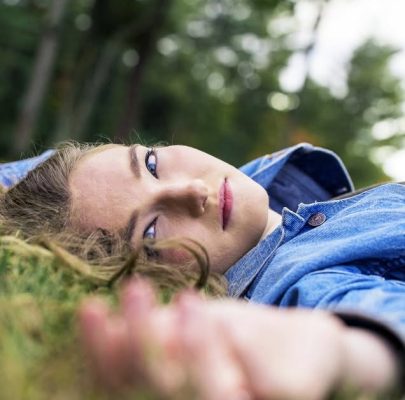 Charlotte Oulelette - Live