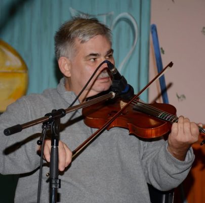 Fiddle Tunes with Joe Lavariere