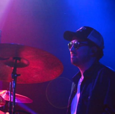 Anthony Soscia & Friends - Live