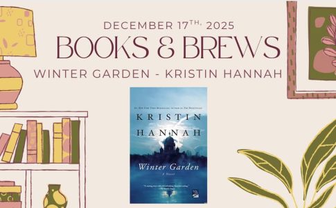 Books & Brew - Winter Garden