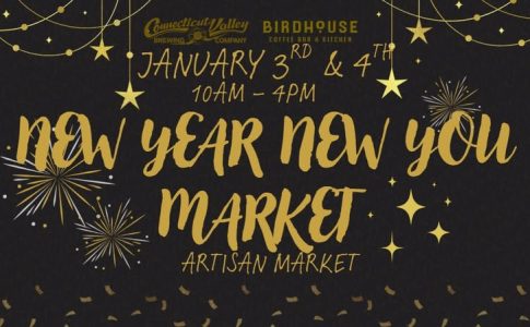 New Year New You Market