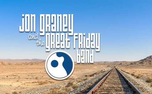 Jon Graney and the Great Friday Band