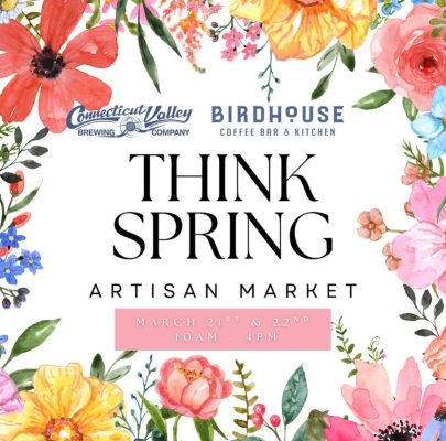 Think Spring Market