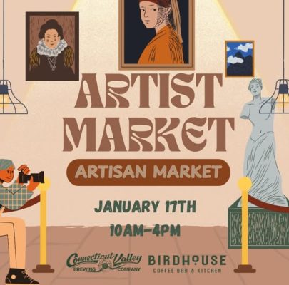 Artist Market