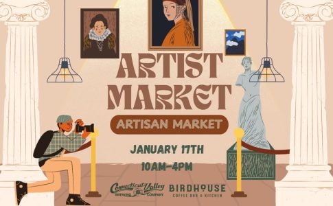 Artist Market