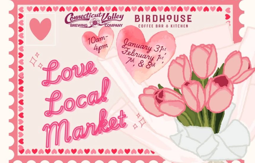 2026 Love Local Market