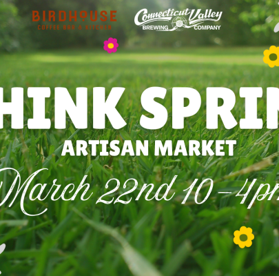 Think Spring Market
