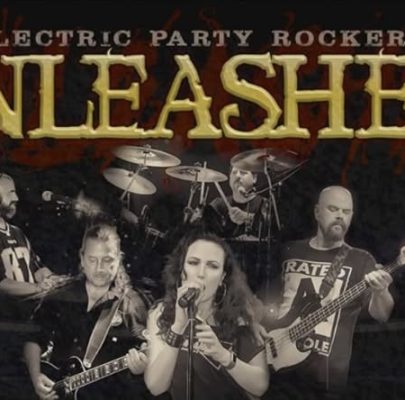 Unleashed Band