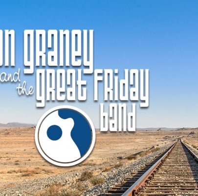 Jon Graney and the Great Friday Band