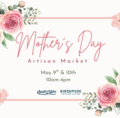 Mother's Day Market