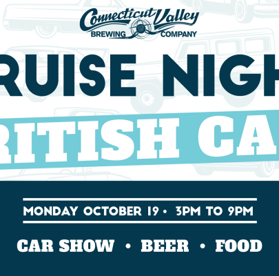 CRUISE NIGHT BRITISH CARS