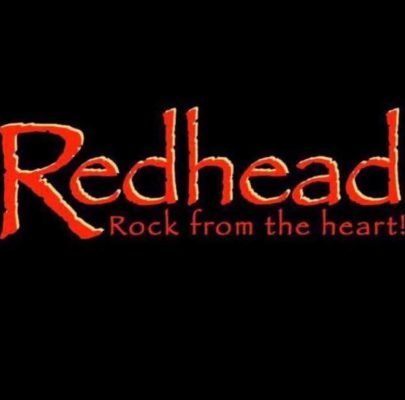 Redhead