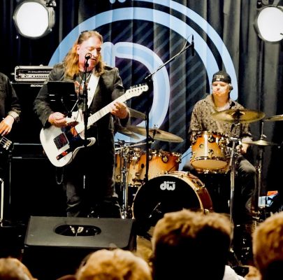 Dial - Up 90s Tribute Band