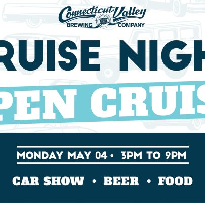 CRUISE NIGHT OPEN CRUISE