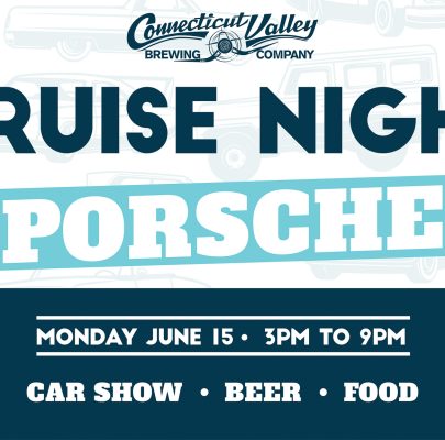 CRUISE NIGHT PORSCHE