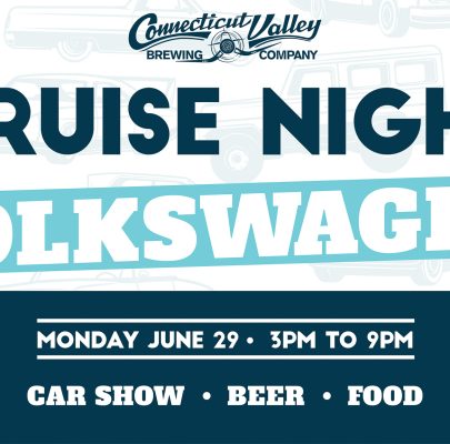 CRUISE NIGHT VOLKSWAGEN