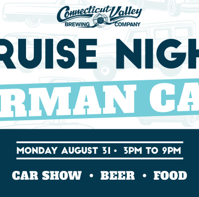 CRUISE NIGHT GERMAN CARS