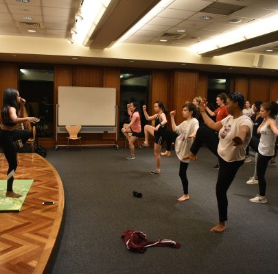 POP Pilates