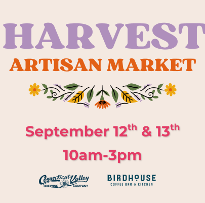 Harvest Artisan Vendor Markets